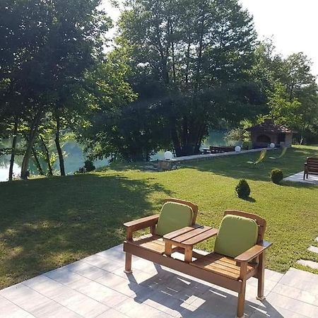 Holiday Home Green Coast Bosanska Krupa Exterior foto