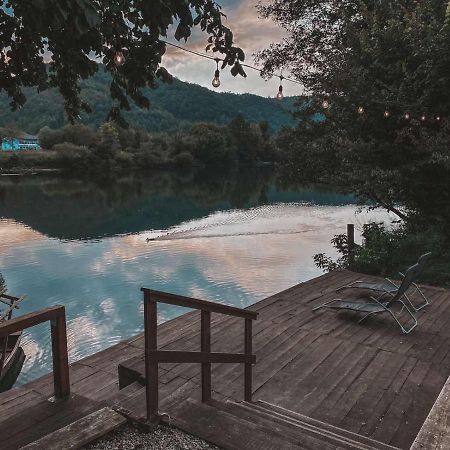 Holiday Home Green Coast Bosanska Krupa Exterior foto