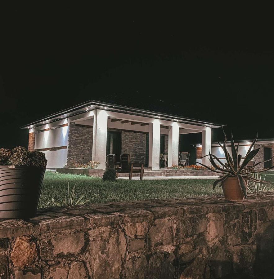 Holiday Home Green Coast Bosanska Krupa Exterior foto