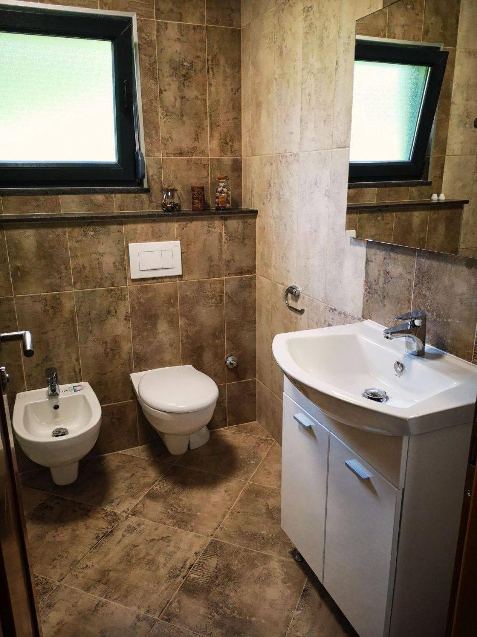 Holiday Home Green Coast Bosanska Krupa Exterior foto